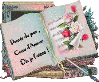 le bible de l'amour