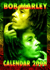 bob marley