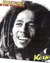 bob marley