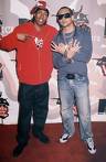 sean paul et milk