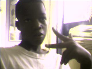 omar ba