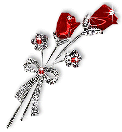 une fleur pour les amoureux